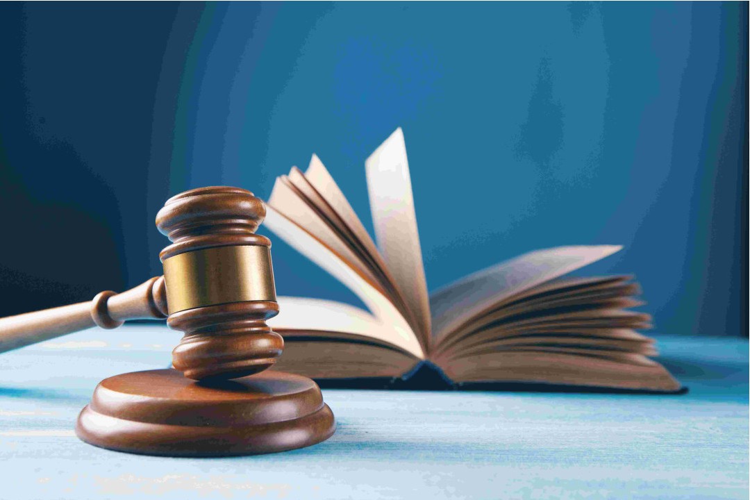 Newsletter and legal updates