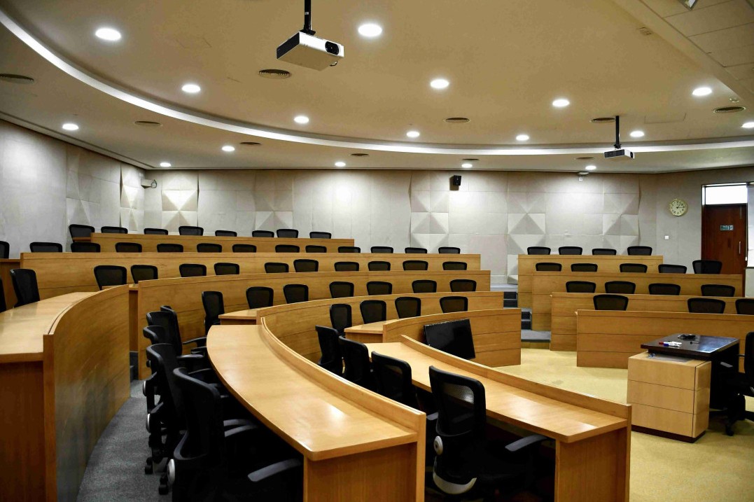 Business consultation