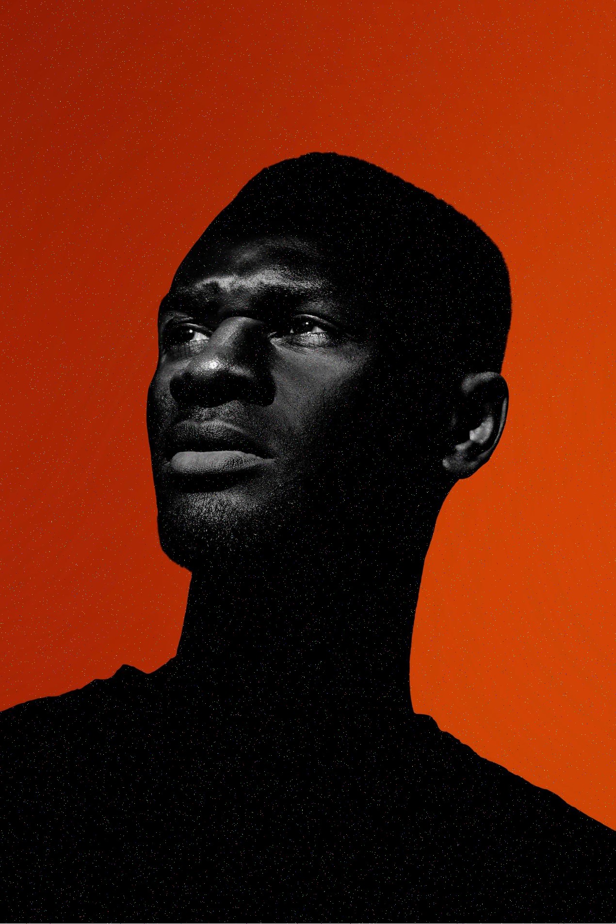 Lead attorney face photo